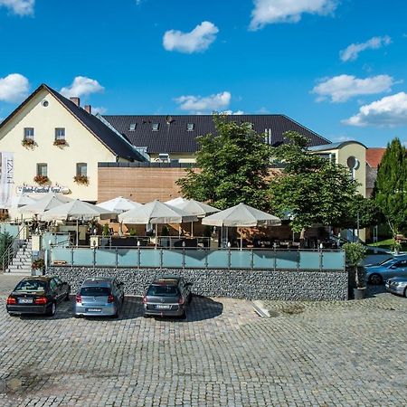 Hotel Gasthof Fenzl Steinberg am See Exterior photo