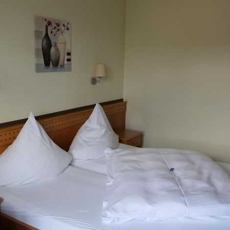 Hotel Gasthof Fenzl Steinberg am See Exterior photo