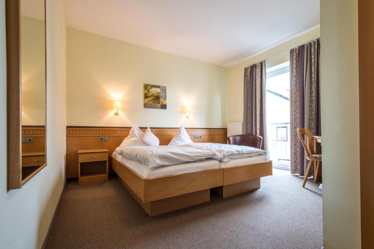 Hotel Gasthof Fenzl Steinberg am See Exterior photo