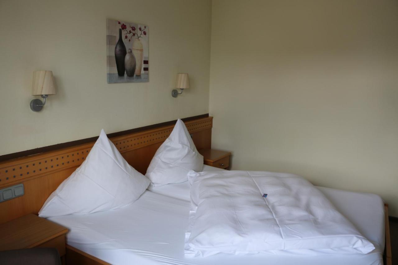 Hotel Gasthof Fenzl Steinberg am See Exterior photo